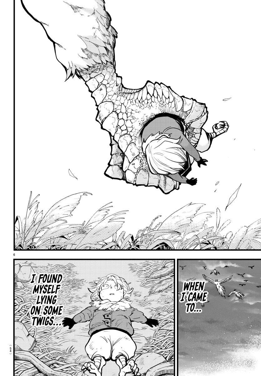 Welcome to Demon School! Iruma-kun, Chapter 182 image 06